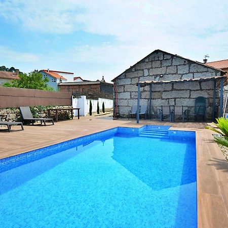 Casa Con Piscina En Zona Rural Villa Deiro Ngoại thất bức ảnh
